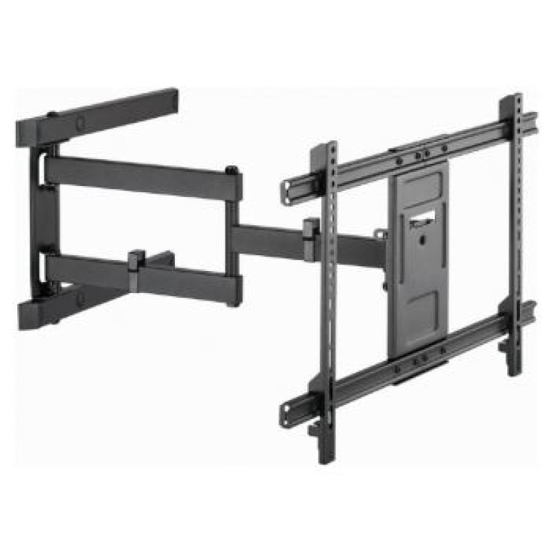 Gembird Tv Stiprinājums Gembird TV Wall Mount (full-motion)