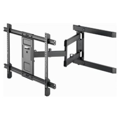 Gembird Tv Stiprinājums Gembird TV Wall Mount (full-motion)