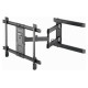 Gembird Tv Stiprinājums Gembird TV Wall Mount (full-motion)