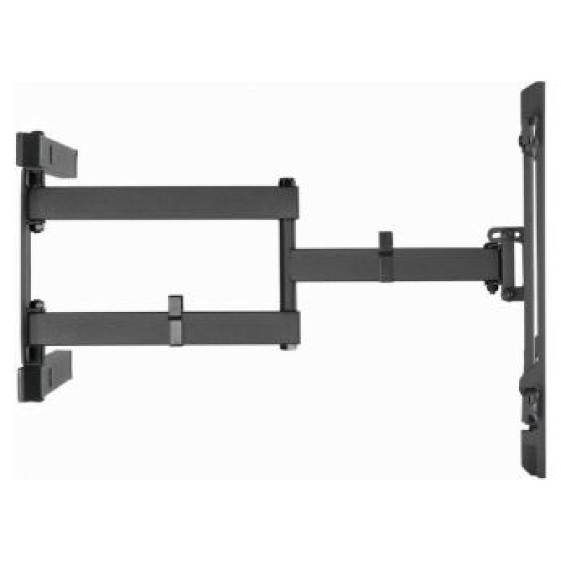 Gembird Tv Stiprinājums Gembird TV Wall Mount (full-motion)