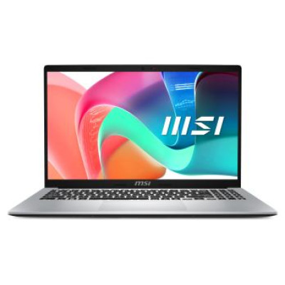 MSI Portatīvais dators MSI Modern 15 F1MG-643NL c7-150u 16GB 512SSD W11H