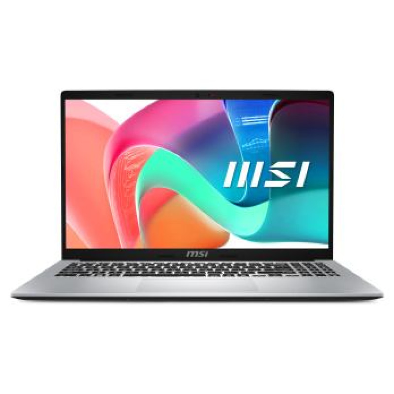 MSI Portatīvais dators MSI Modern 15 F1MG-643NL c7-150u 16GB 512SSD W11H