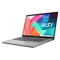 MSI Portatīvais dators MSI Modern 15 F1MG-643NL c7-150u 16GB 512SSD W11H