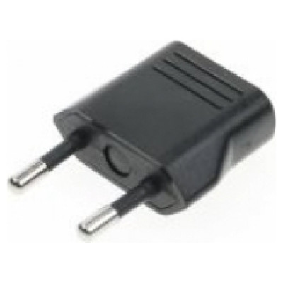 Citi Adapteris US to European US to EU 6A 220V