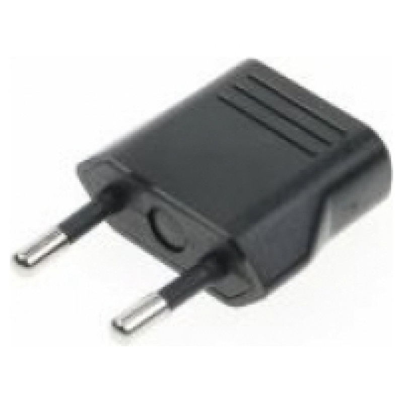 Citi Adapteris US to European US to EU 6A 220V