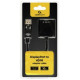 Gembird Adapteris Gembird DisplayPort Male - HDMI Female 10cm