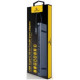 Gembird Dokstacija Gembird USB Type-C 10-in-1 Space Grey