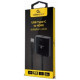 Gembird Adapteris Gembird USB Type-C Male - HDMI Female 4K@30Hz 15cm Black