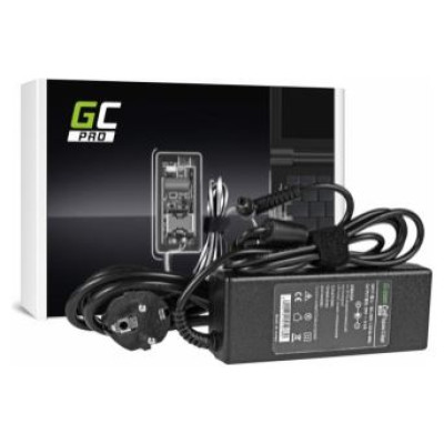 Green Cell PRO Charger / AC Adapter for Lenovo