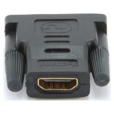 Gembird DVI Male - HDMI Female