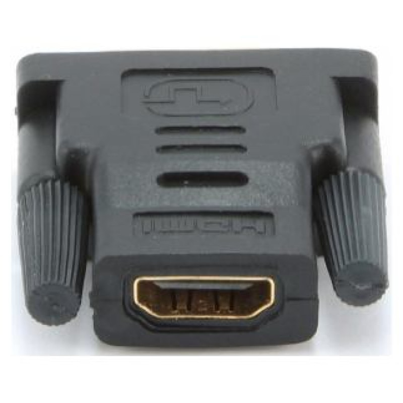 Gembird DVI Male - HDMI Female