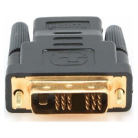 Gembird DVI Male - HDMI Female