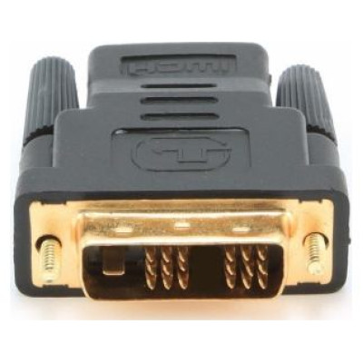 Gembird DVI Male - HDMI Female