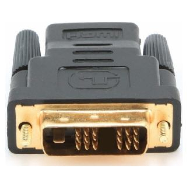 Gembird DVI Male - HDMI Female