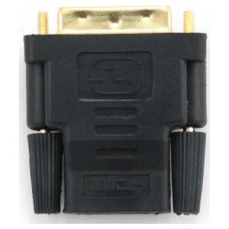Gembird DVI Male - HDMI Female