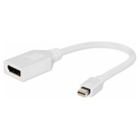 Gembird Adapteris Gembird Mini DisplayPort - DisplayPort