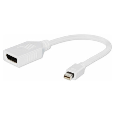 Gembird Adapteris Gembird Mini DisplayPort - DisplayPort