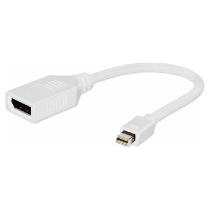 Gembird Adapteris Gembird Mini DisplayPort - DisplayPort