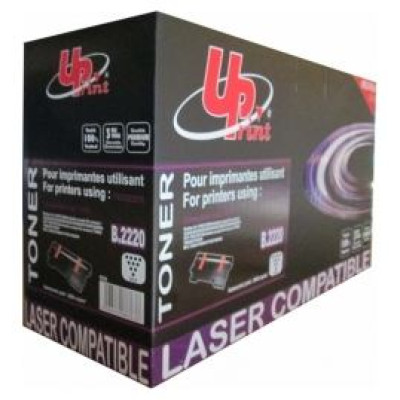 Uprint Brother TN2220/2210 Black