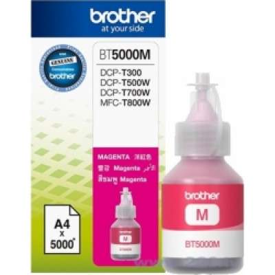 Brother Tinte Brother 5000M Magenta