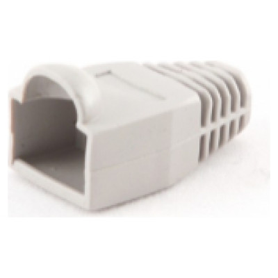 Gembird Strain Relief (boot cap) 100pcs Grey