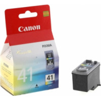 Canon Tintes kārtridžs Canon CL-41 Colour