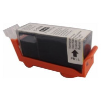 Uprint Tintes kārtridžs UPrint Canon PGI-520BK Black