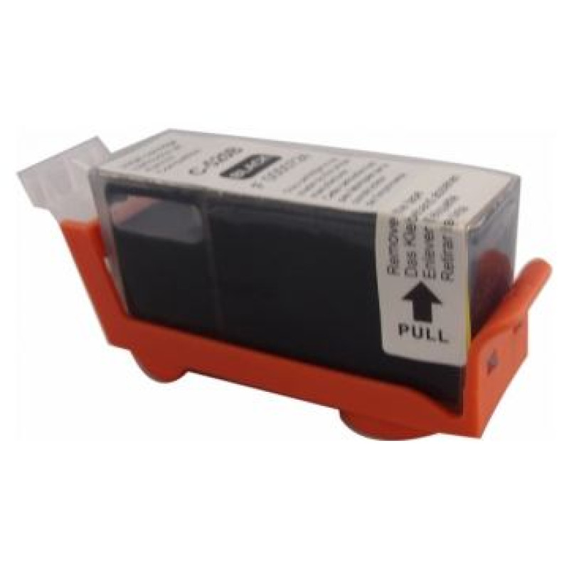 Uprint Tintes kārtridžs UPrint Canon PGI-520BK Black