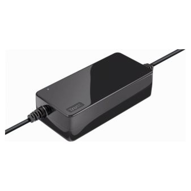 Trust Lādētājs Trust Maxo for Acer 90W Black