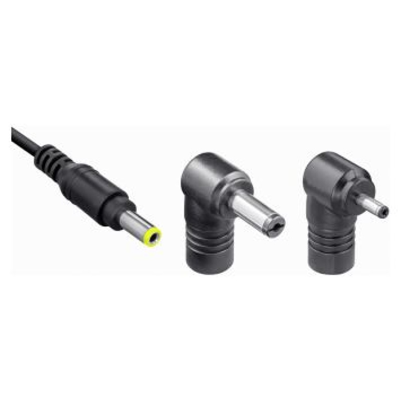 Trust Lādētājs Trust Maxo for Acer 90W Black