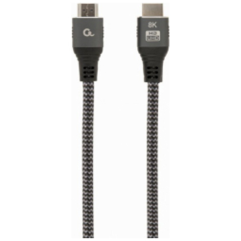 Gembird HDMI Male - HDMI Male 2.1 8K 1m