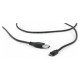Gembird USB Male - MicroUSB Male 1.8m Double-sided