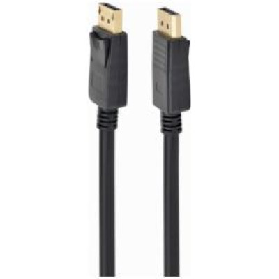 Gembird DisplayPort Male - DisplayPort Male 10m 4K