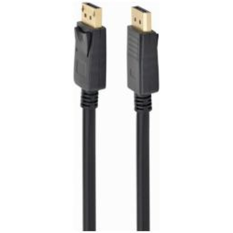 Gembird DisplayPort Male - DisplayPort Male 10m 4K