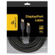 Gembird DisplayPort Male - DisplayPort Male 10m 4K