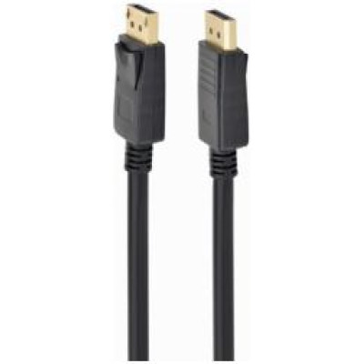 Gembird DisplayPort Male - DisplayPort Male 5m 4K