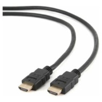Gembird HDMI Male - HDMI Male  7.5m 4K