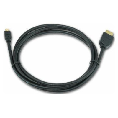 Gembird Kabelis Gembird HDMI- micro HDMI 1.8m