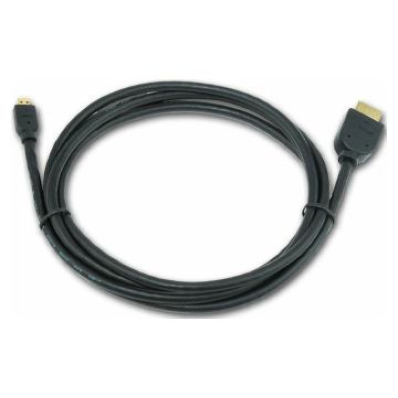 Gembird Kabelis Gembird HDMI- micro HDMI 1.8m