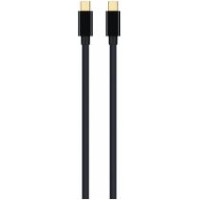 Gembird Mini DisplayPort Male - Mini DisplayPort Male 1.8m Black 4K