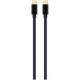 Gembird Mini DisplayPort Male - Mini DisplayPort Male 1.8m Black 4K