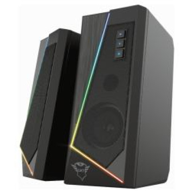 Trust Skaļruņi Trust GXT 609 Zoxa Black