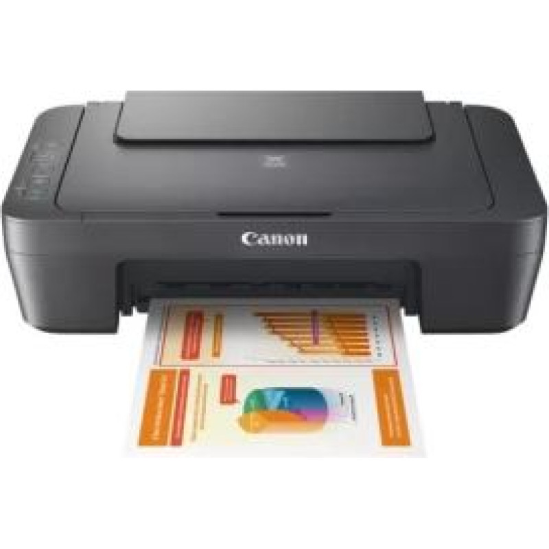 Canon Daudzfunkciju printeris Canon Pixma MG2551S