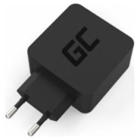 Green Cell CHAR07 USB-C Black