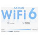 Tp-Link Mesh Sistēma TP-Link Deco X10