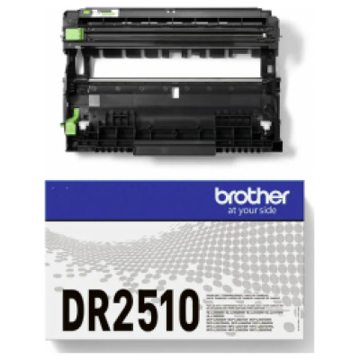 Brother Printera fotocilindra bloks Brother DR2510