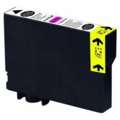 Uprint Tintes kārtridž&scaron; UPrint Epson 27XLM Magenta