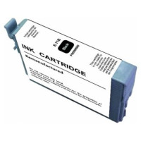 Uprint Tintes kārtridžs UPrint Epson T0711Bk Black