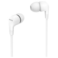 Philips TAE1105WT/00 Austiņas ar mikrofonu