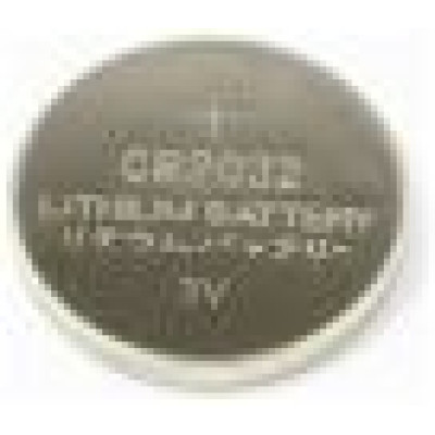 Energenie CR2032 2-pack